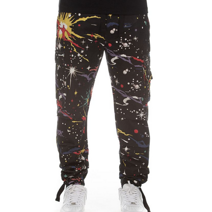 Billionaire Boys Club BB Expllode Pant