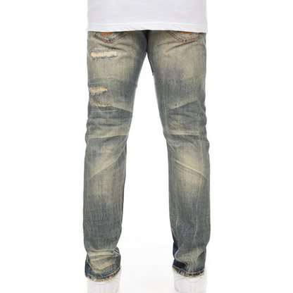 Billionaire Boys Club bb booster jean
