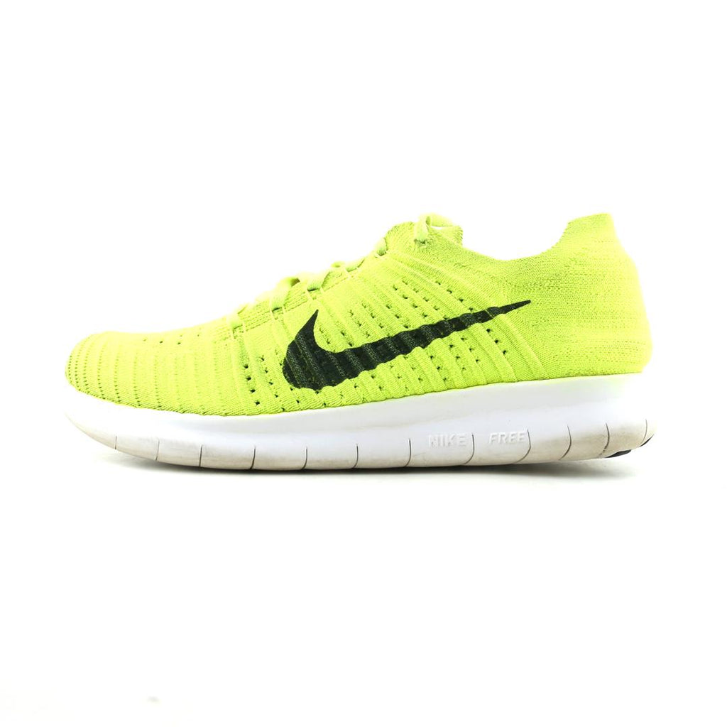 NIKE FREE RN FLYKNIT