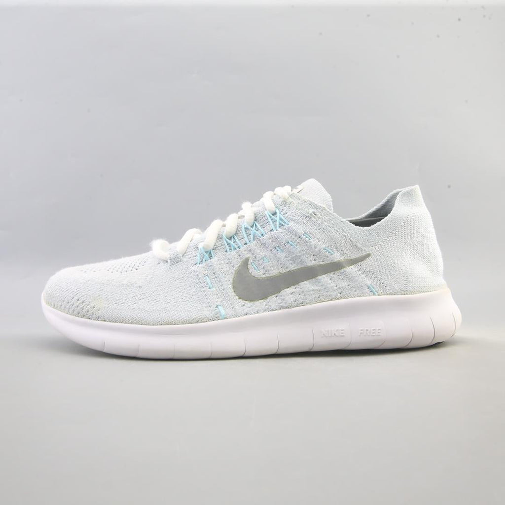 NIKE FREE RUN FLYKNIT