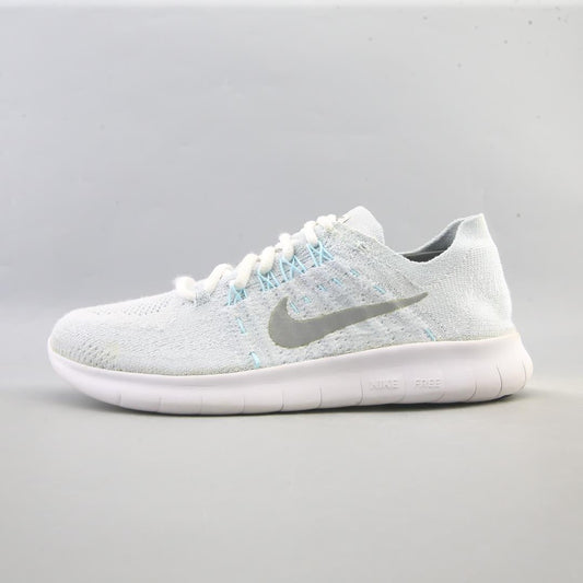 NIKE FREE RUN FLYKNIT