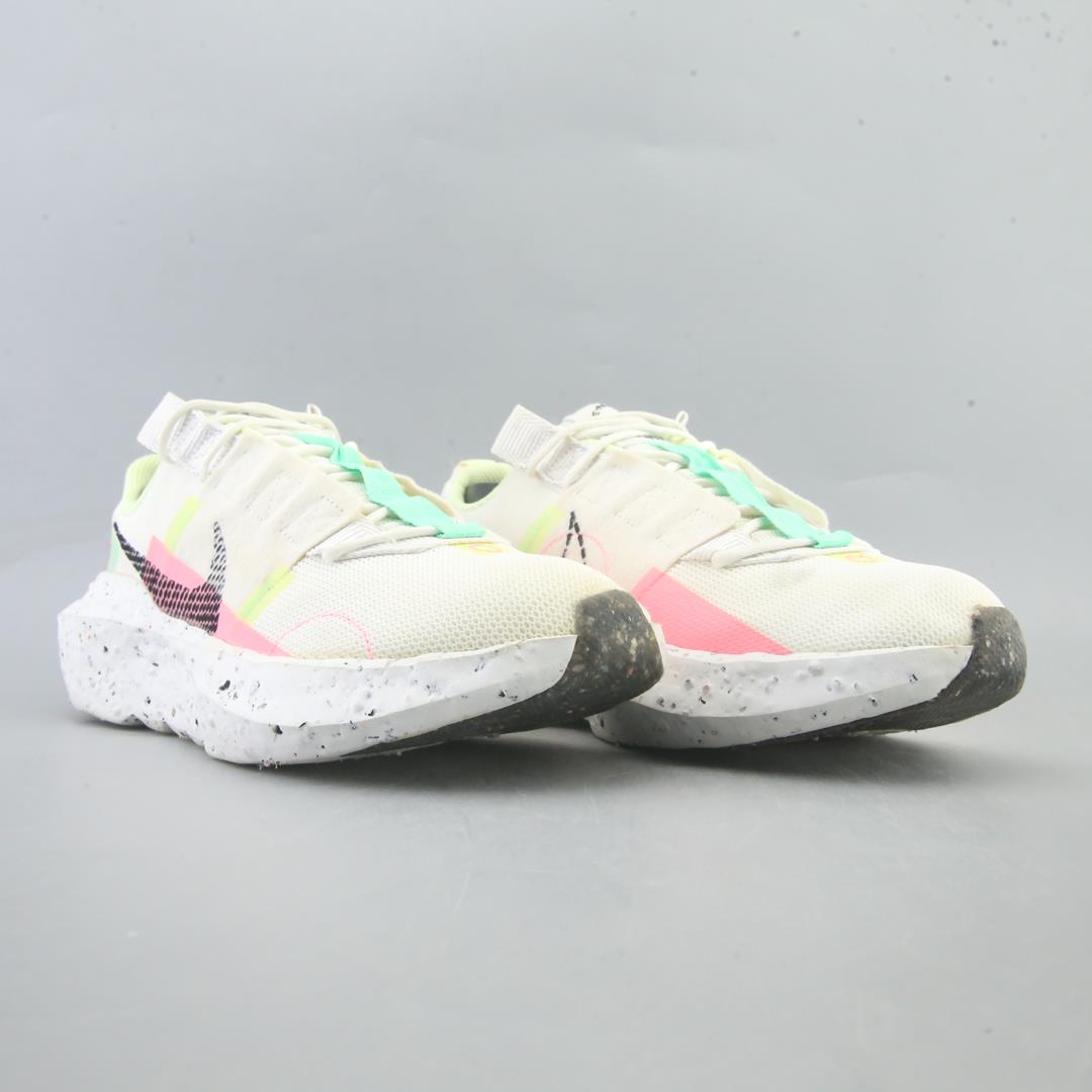 NIKE CRATER IMPACT