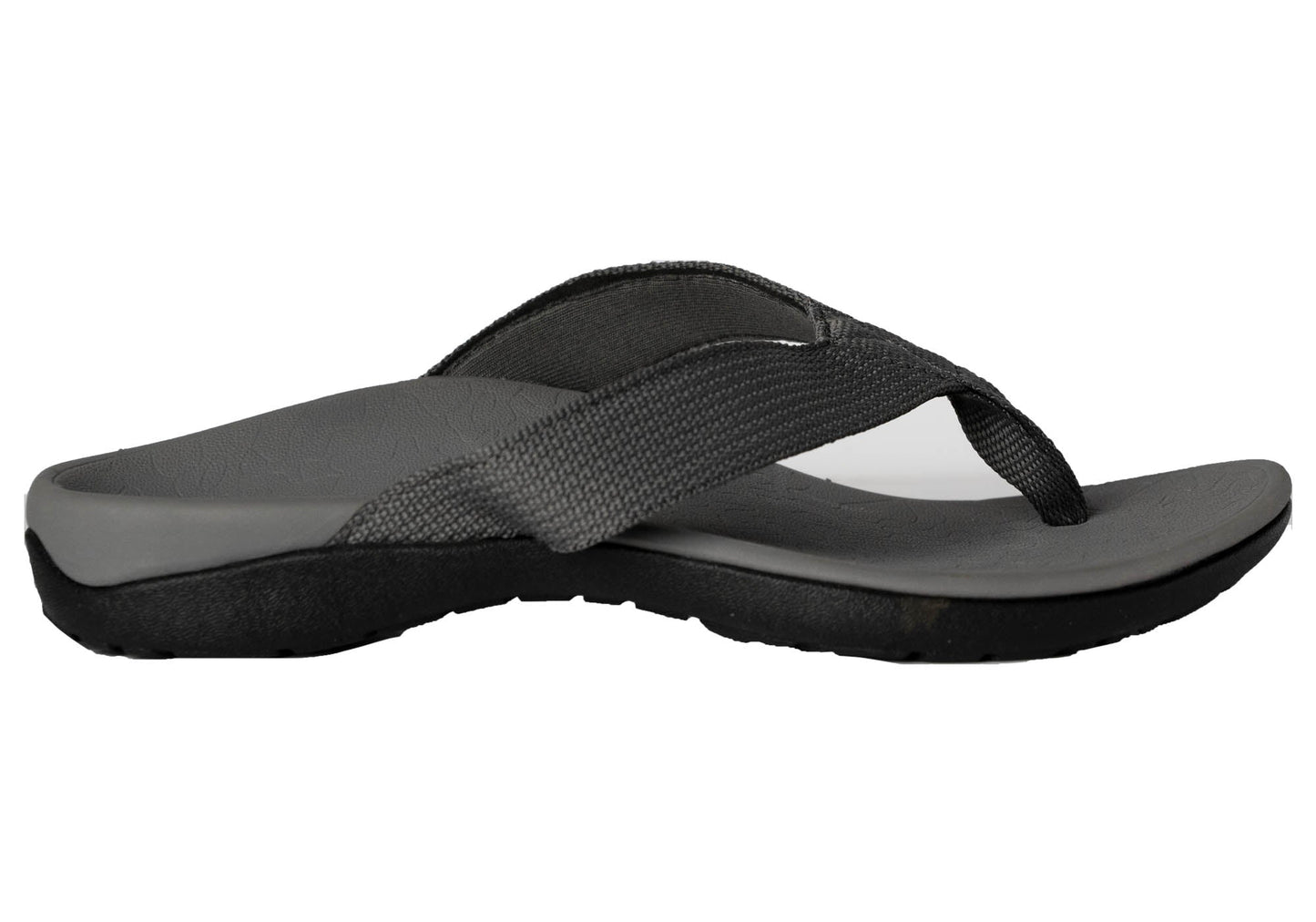 Axign Mens Comfortable Supportive Orthotic Flip Flops Thongs
