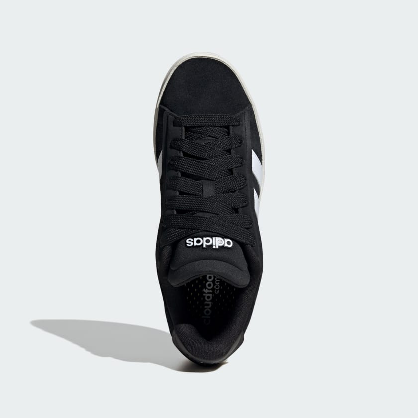 Men's adidas Grand Court Alpha Shoes