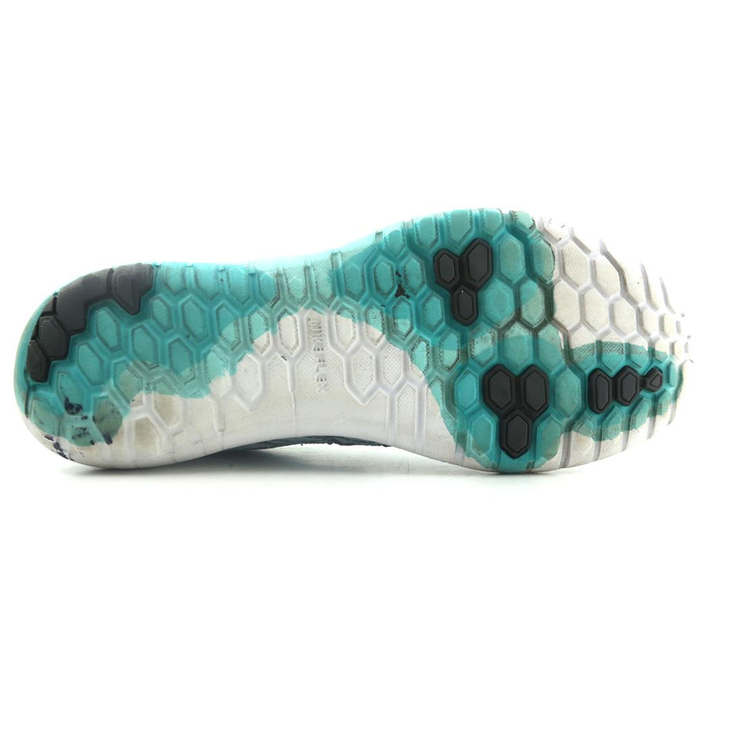 NIKE FLEX FURY 2