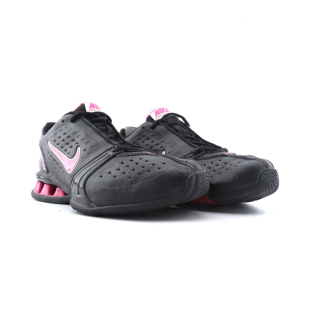 NIKE  REAX ROCKSTAR