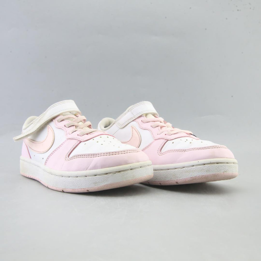 NIKE COURT BOROUGH LOW RECRAFT