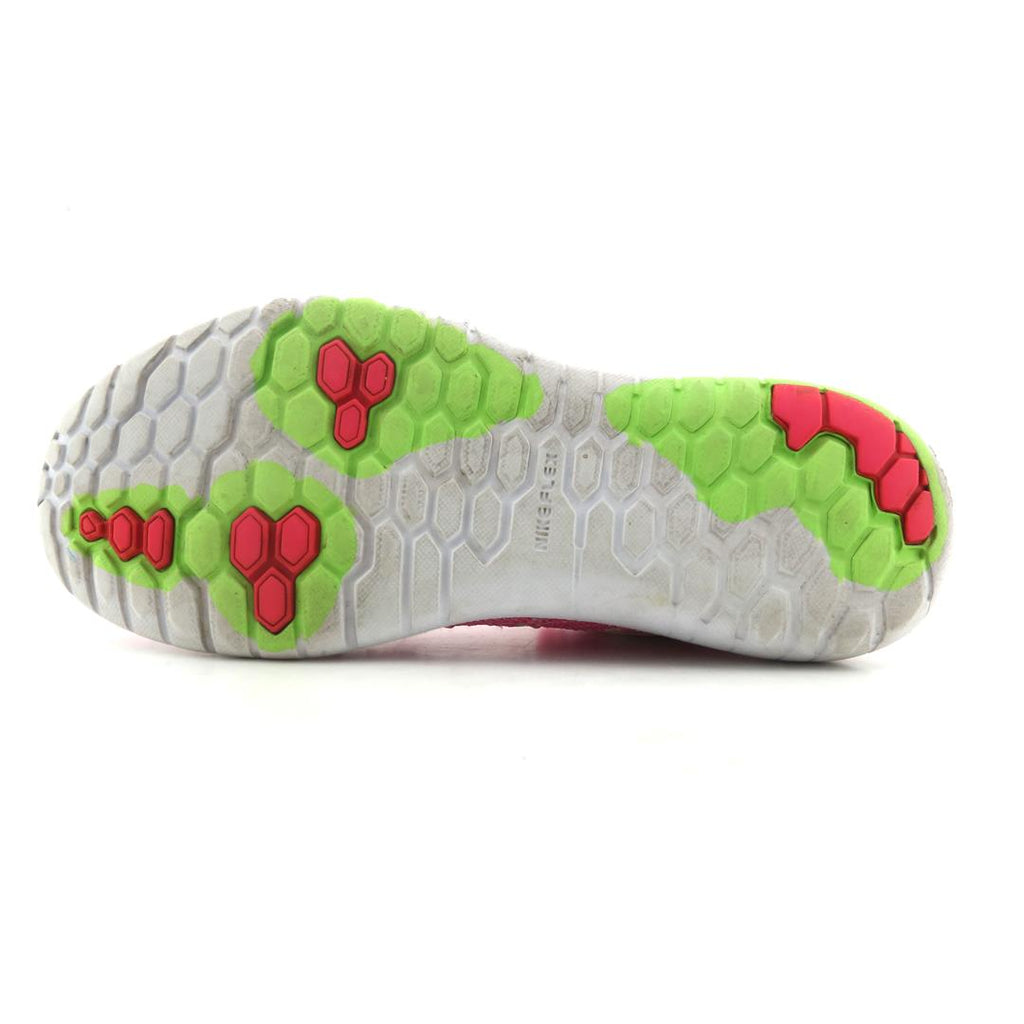 NIKE  FLEX FURY 2