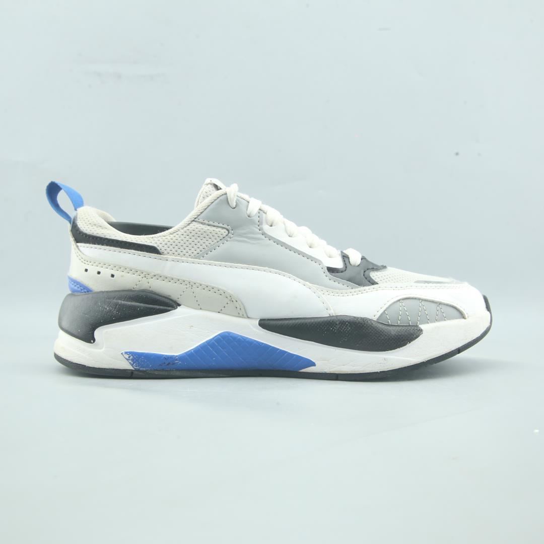 PUMA X-RAY 2