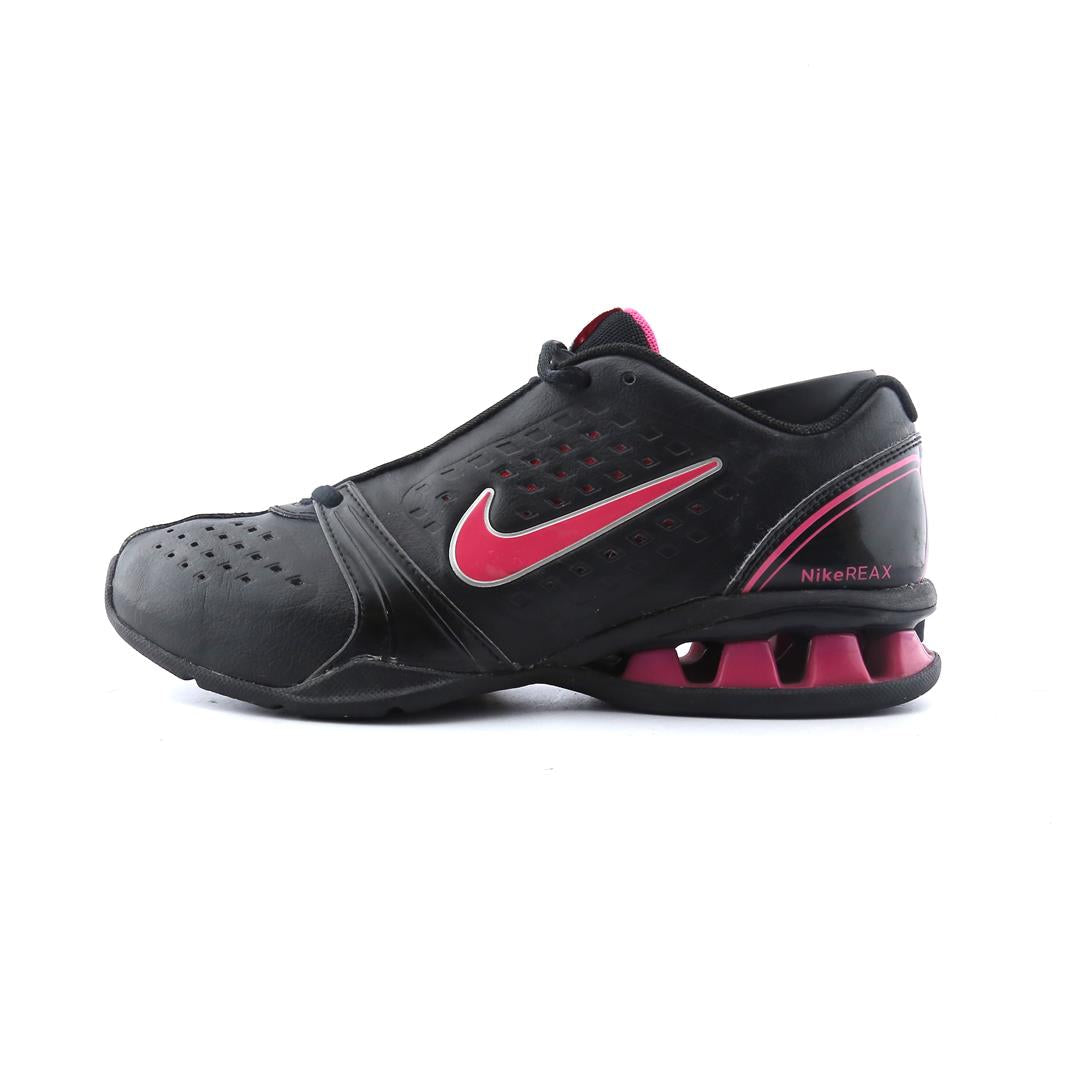 NIKE  REAX ROCKSTAR