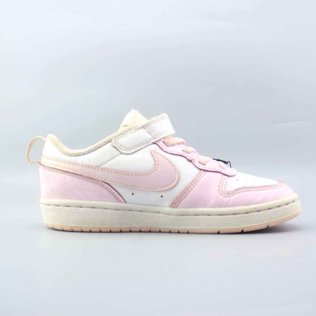 NIKE COURT BOROUGH LOW 2