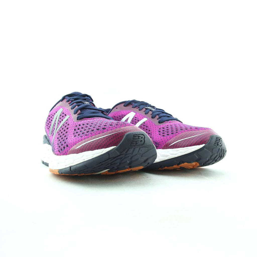 NEW BALANCE FRESH FOAM X VONGO V2