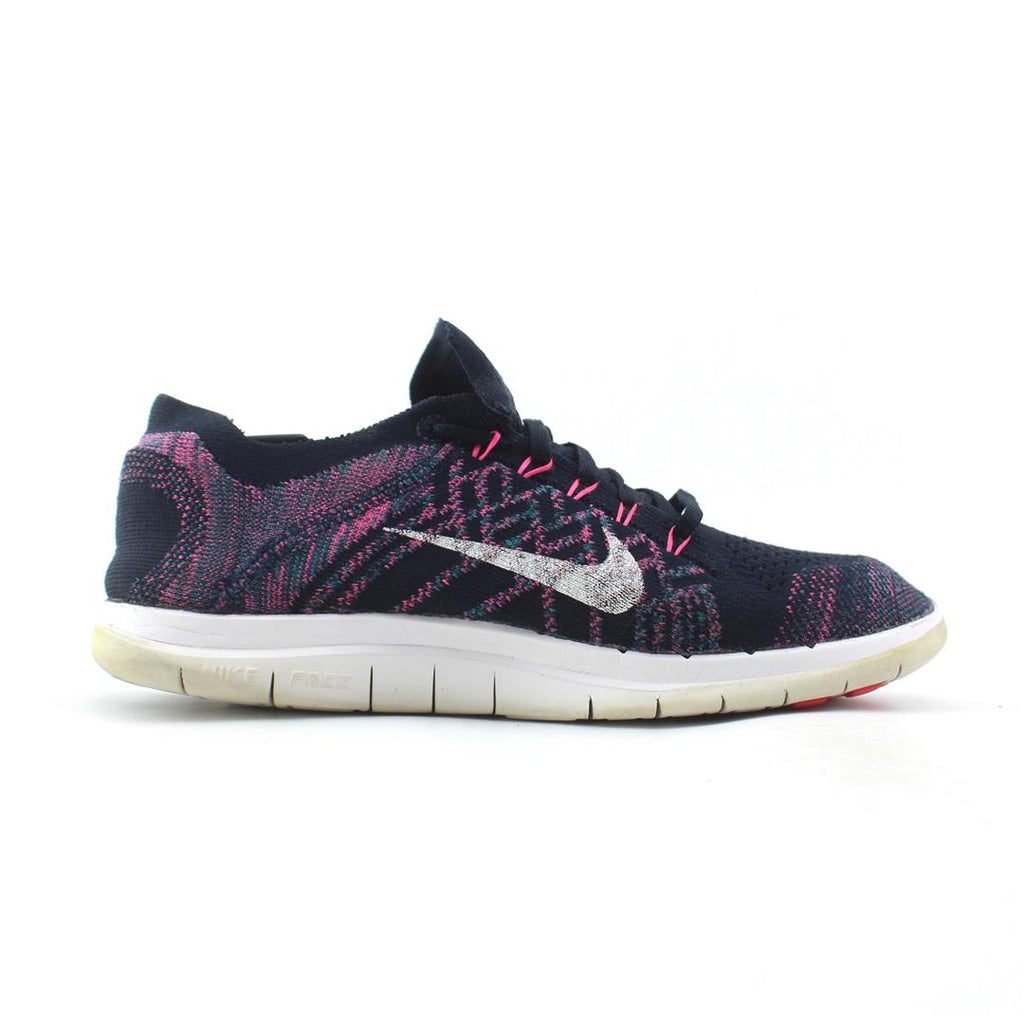 NIKE FREE 4.0 FLYKNIT