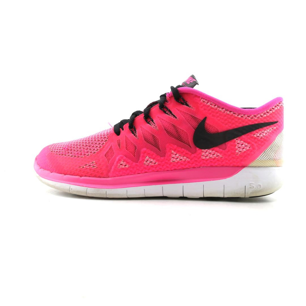 NIKE  FREE 5.0