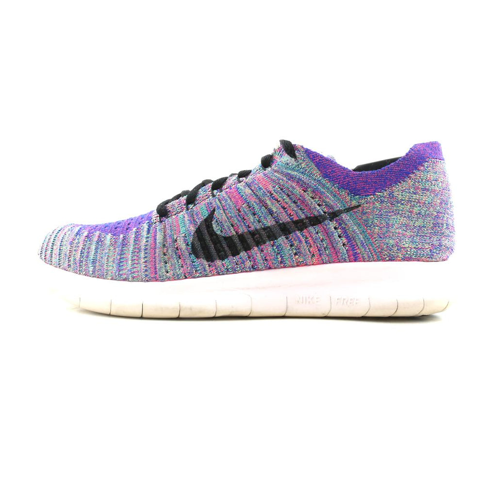 NIKE FREE RUN FLYKNIT