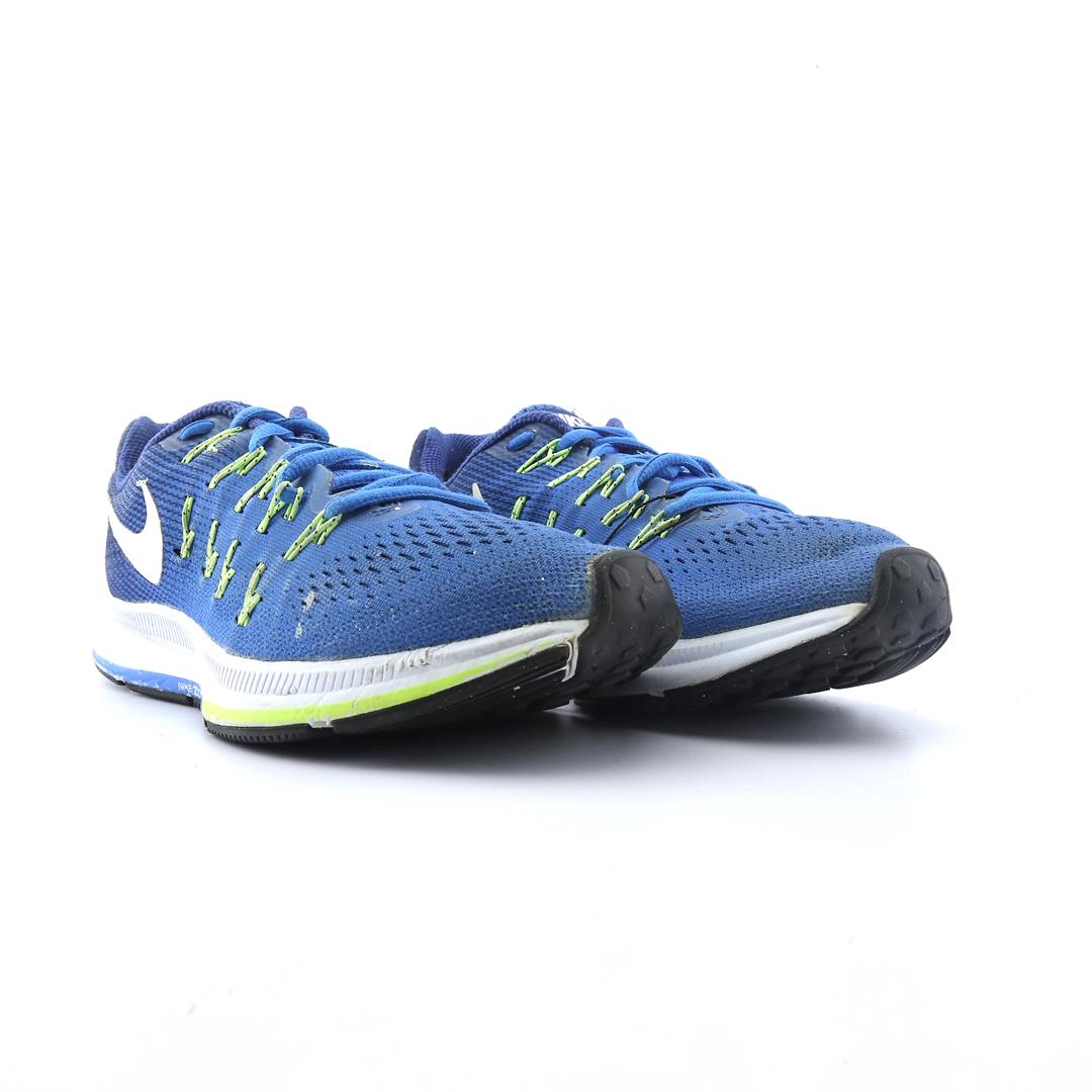 NIKE AIR ZOOM PEGASUS 33