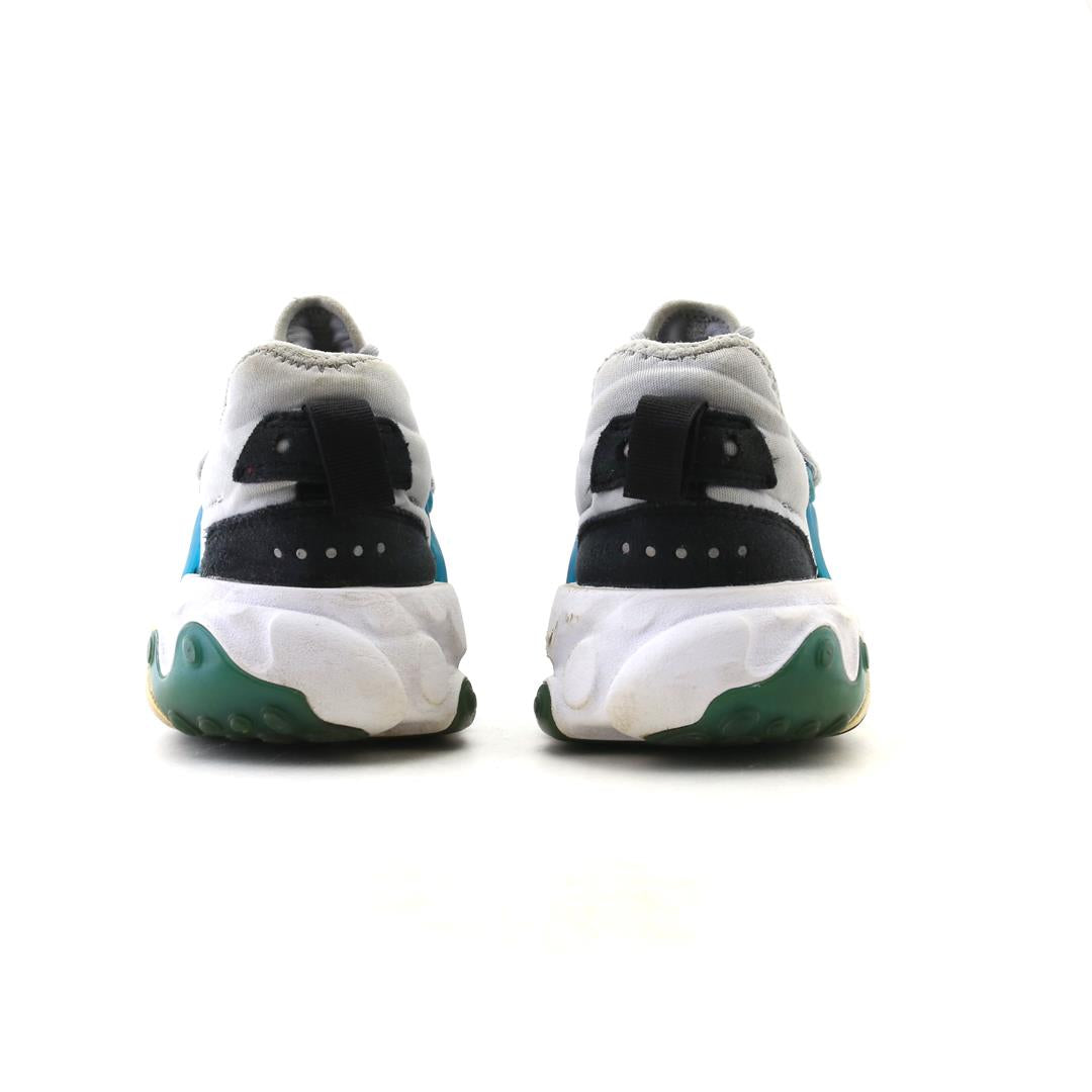NIKE REACT PRESTO