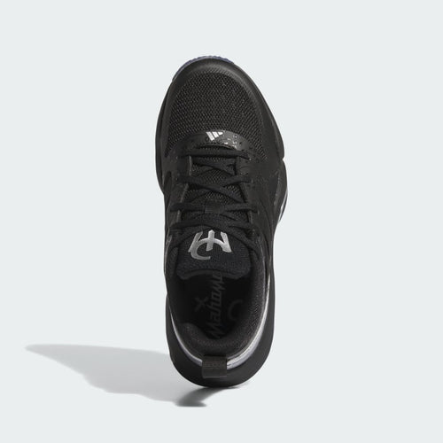 Kids' adidas Mahomes 2 Impact FLX Turf Training Shoes