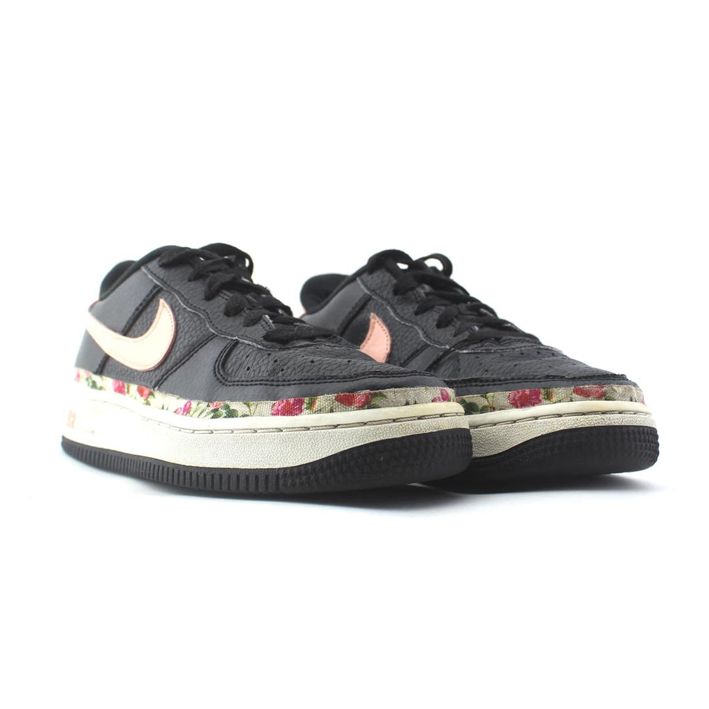 NIKE AIR FORCE 1 VINTAGE FLORAL
