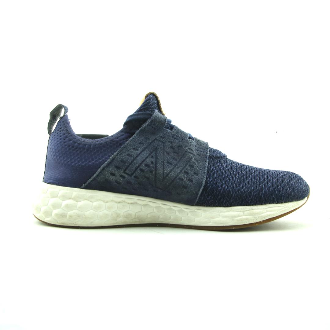 NEW BALANCE FRESH FOAM CRUZ V1