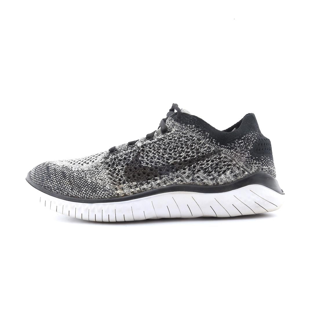 NIKE FREE RN FLYKNIT 2018