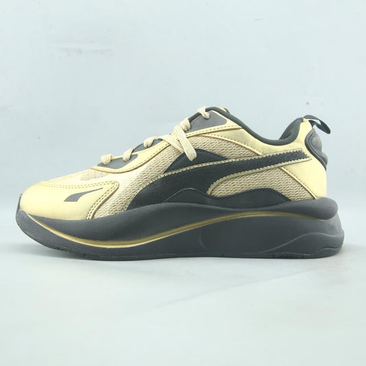 PUMA  PHAT X RSCURVE