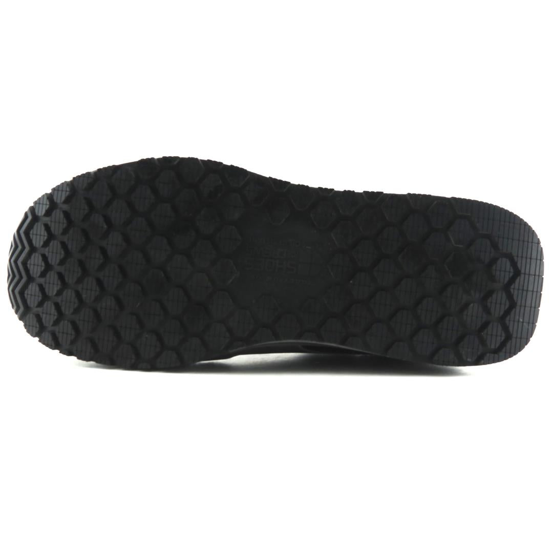 PUMA SAFETY AIRTWIST LOW - COMPOSITE TOE