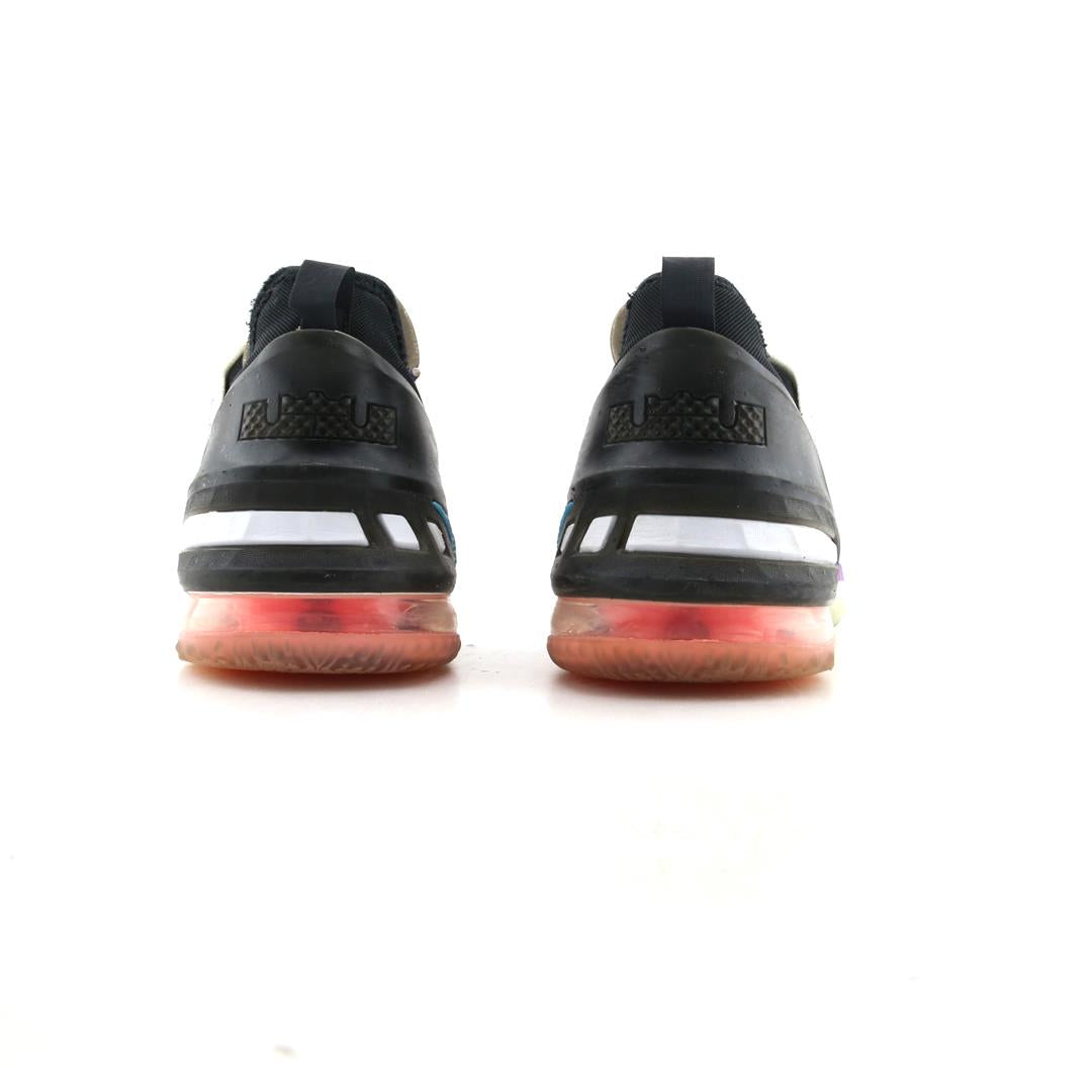 NIKE LEBRON XVIII 18