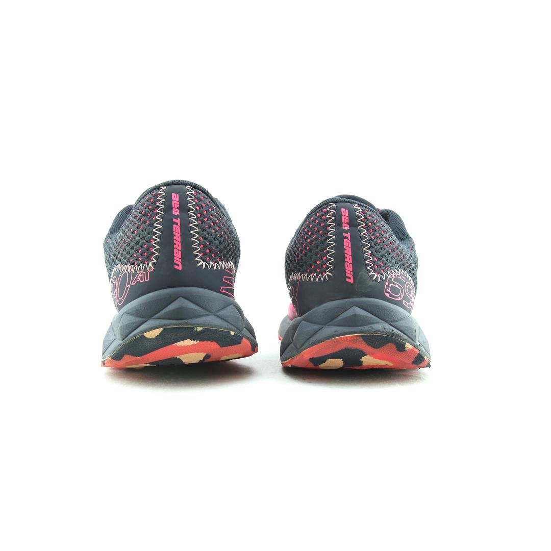 NEW BALANCE SPEED RIDE