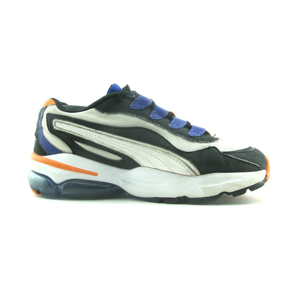PUMA CELL STELLAR