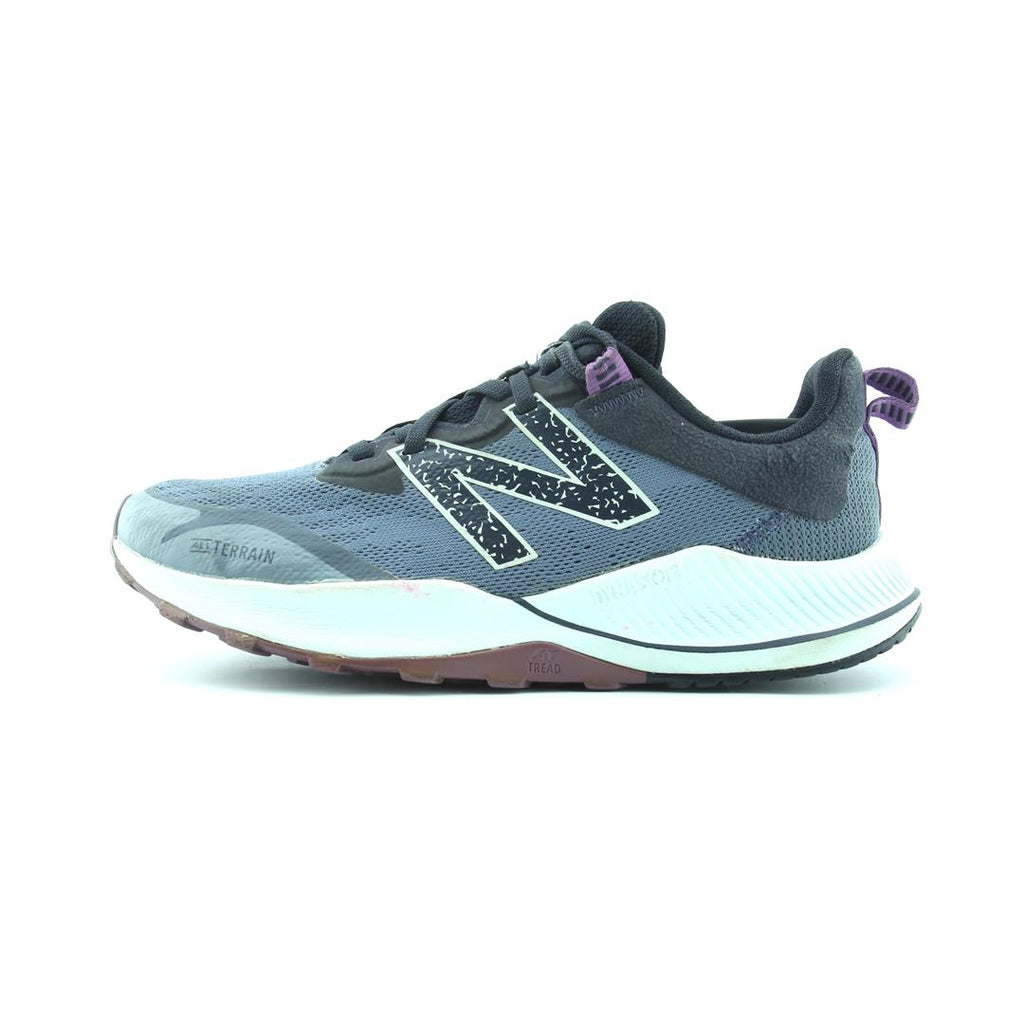 NEW BALANCE DYNASOFT NITREL V4