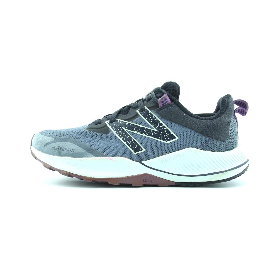 NEW BALANCE DYNASOFT NITREL V4