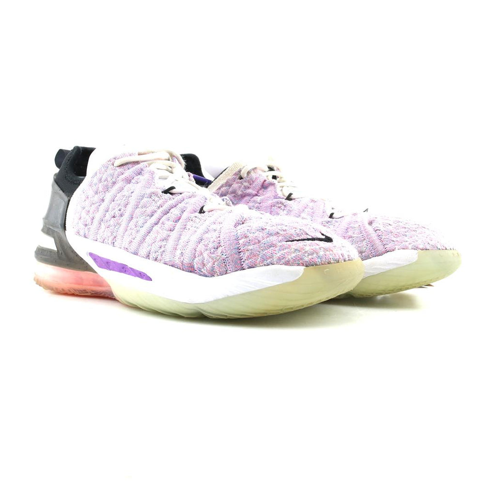 NIKE LEBRON XVIII 18