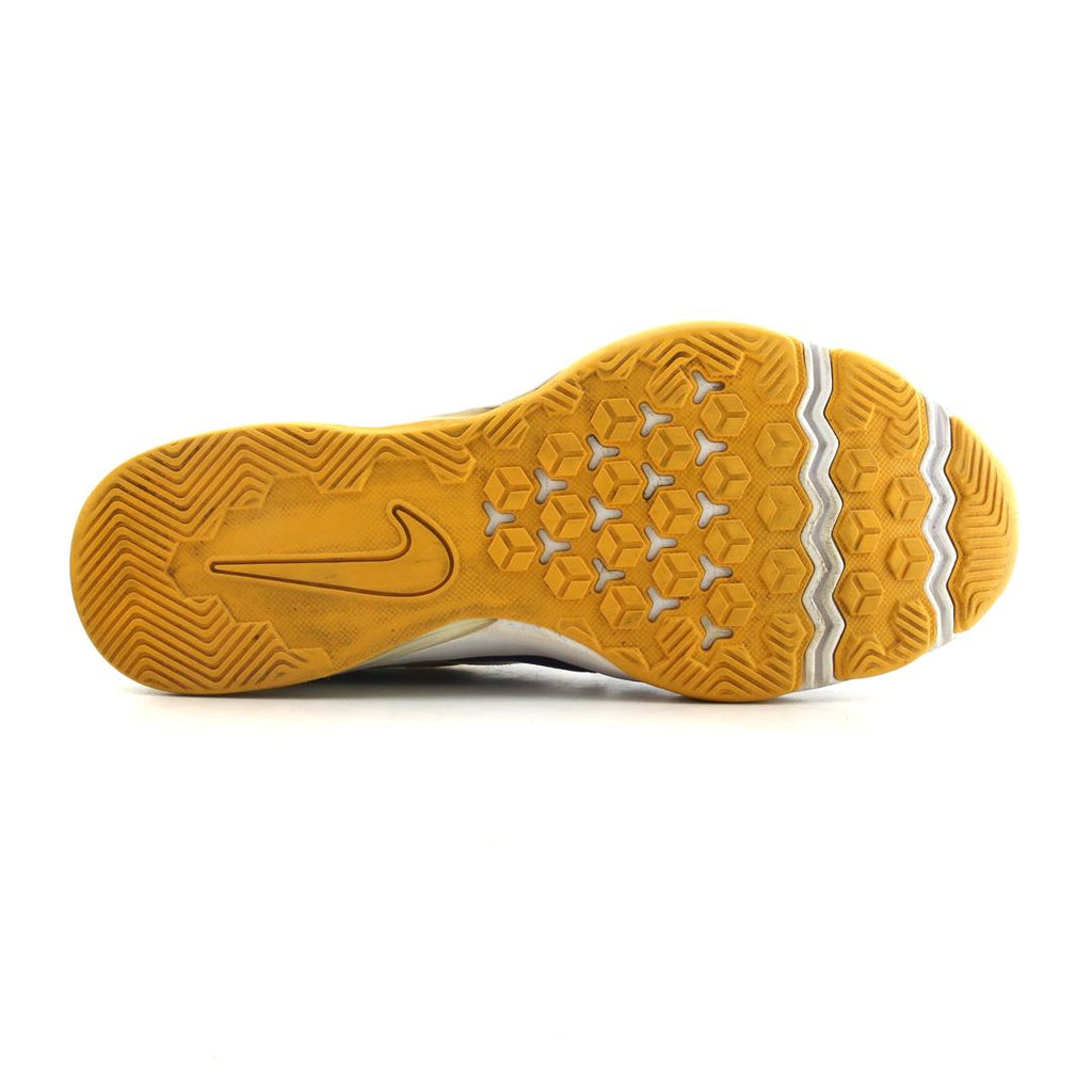 NIKE AIR ZOOM ISU TIGER