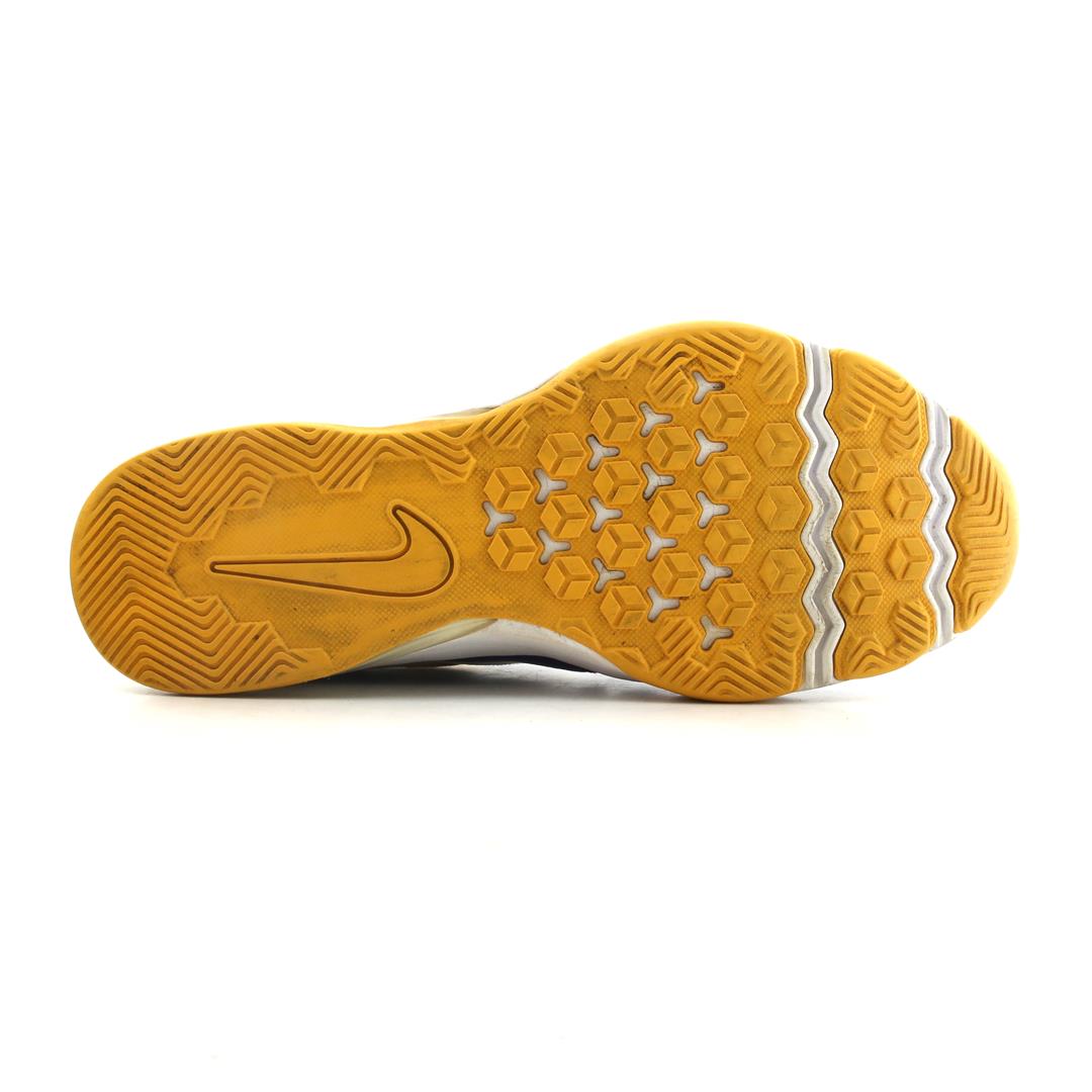 NIKE AIR ZOOM ISU TIGER