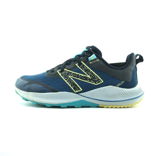 NEW BALANCE DYNASOFT NITREL V4