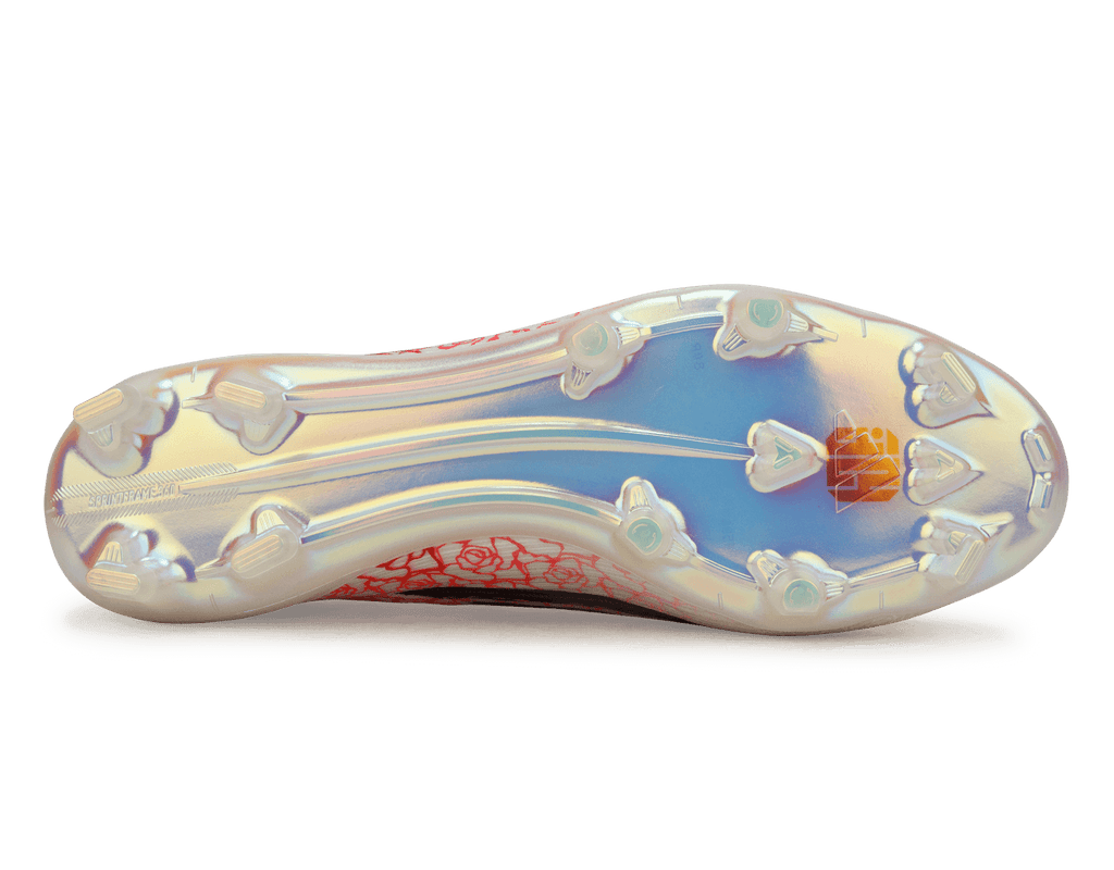 adiads Men's F50 Elite Lamine Yamal Laceless FG