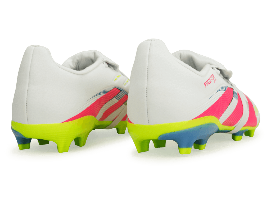adidas Kids Predator League Foldover Tongue FG