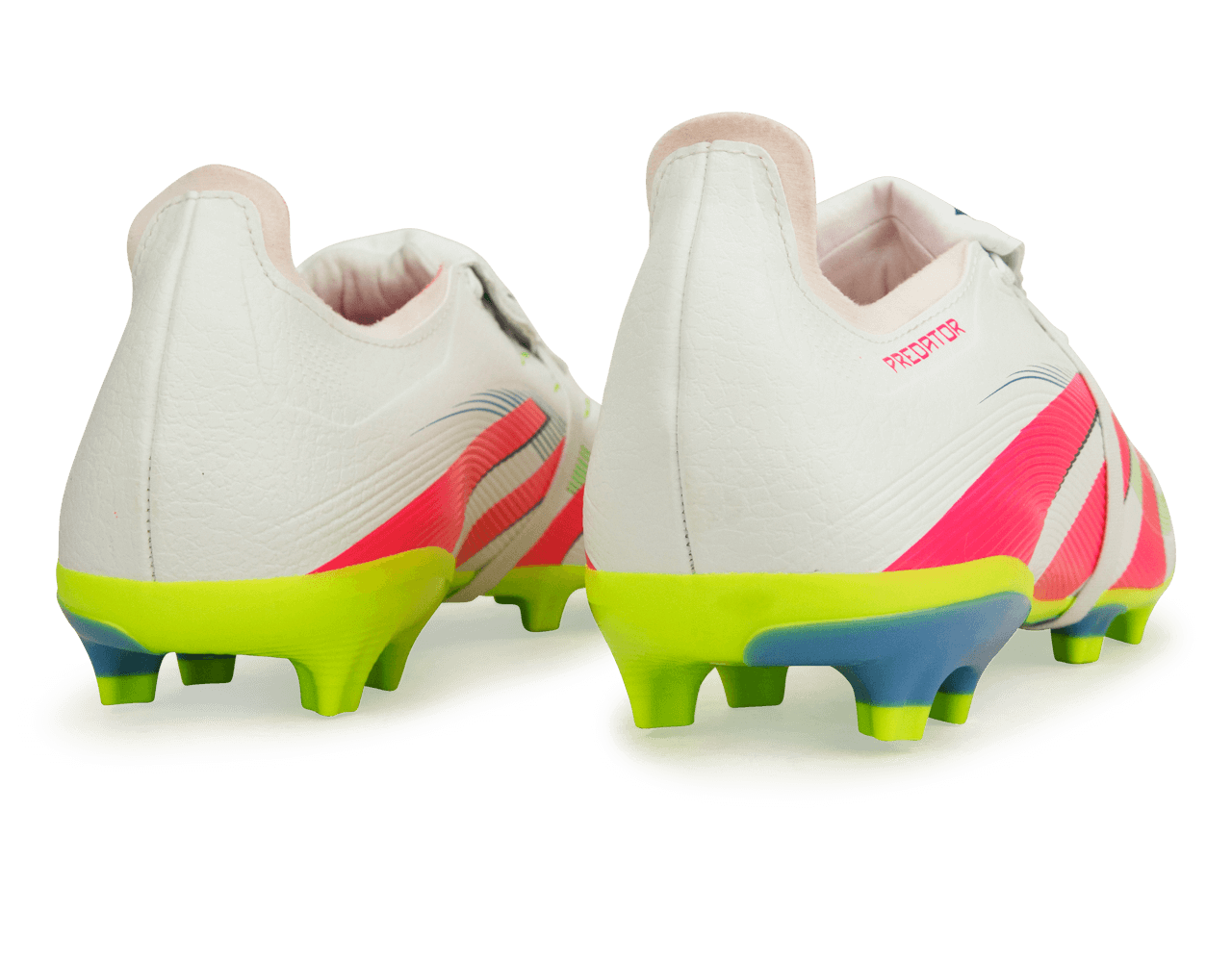 adidas Men's Predator League Foldover Tongue FG/MG