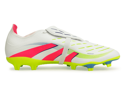 adidas Men's Predator League Foldover Tongue FG/MG