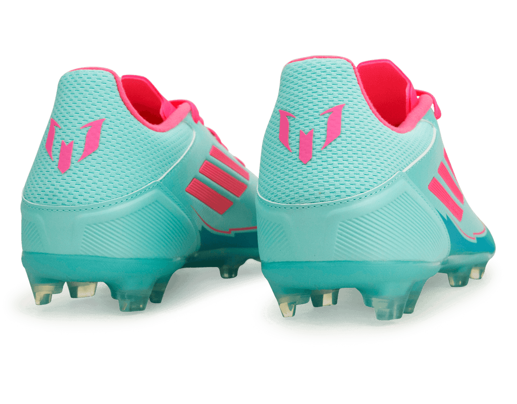adidas Men's F50 League Messi FG/MG
