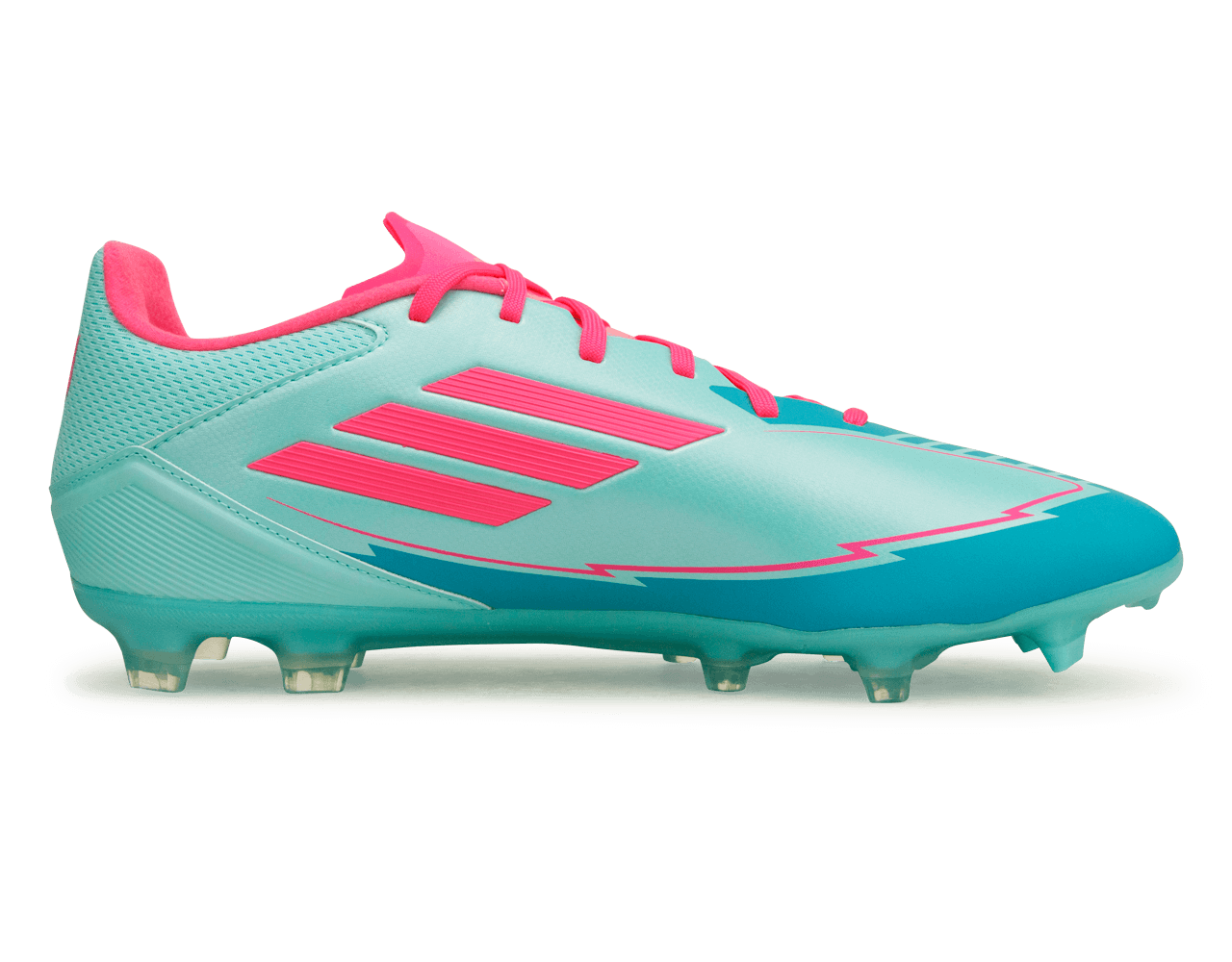 adidas Men's F50 League Messi FG/MG