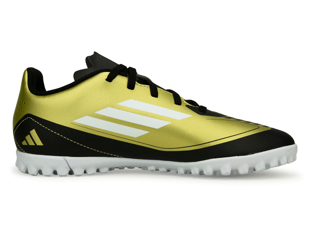 adidas Kids F50 Club Messi TF