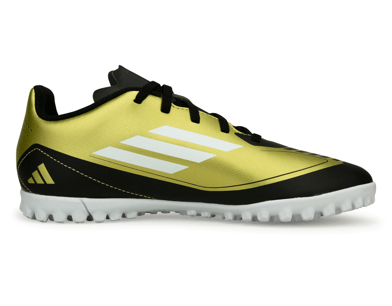 adidas Kids F50 Club Messi TF