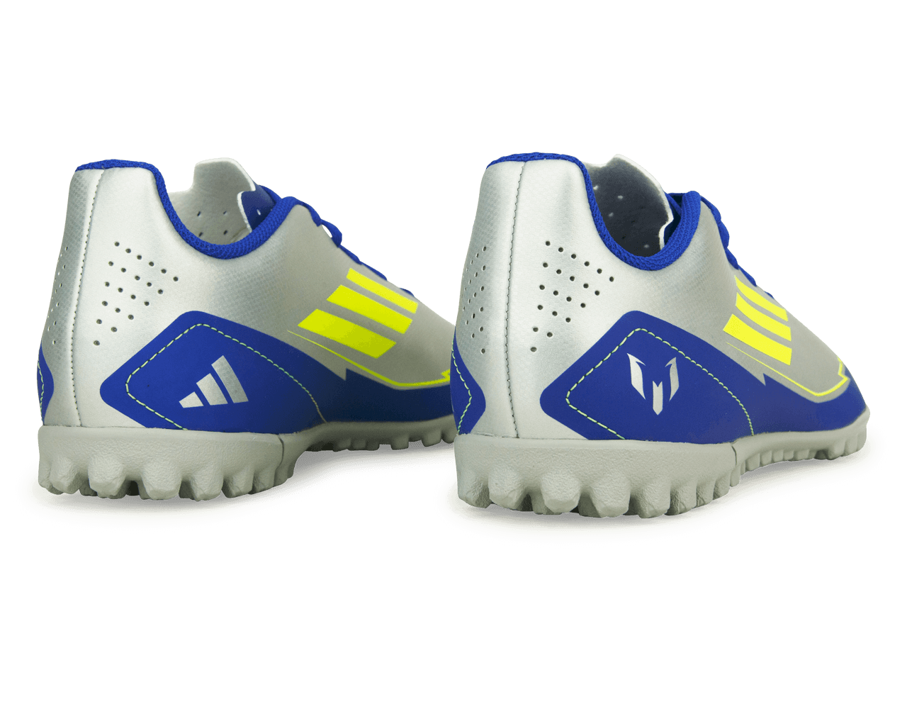 adidas Kids F50 Club Messi TF