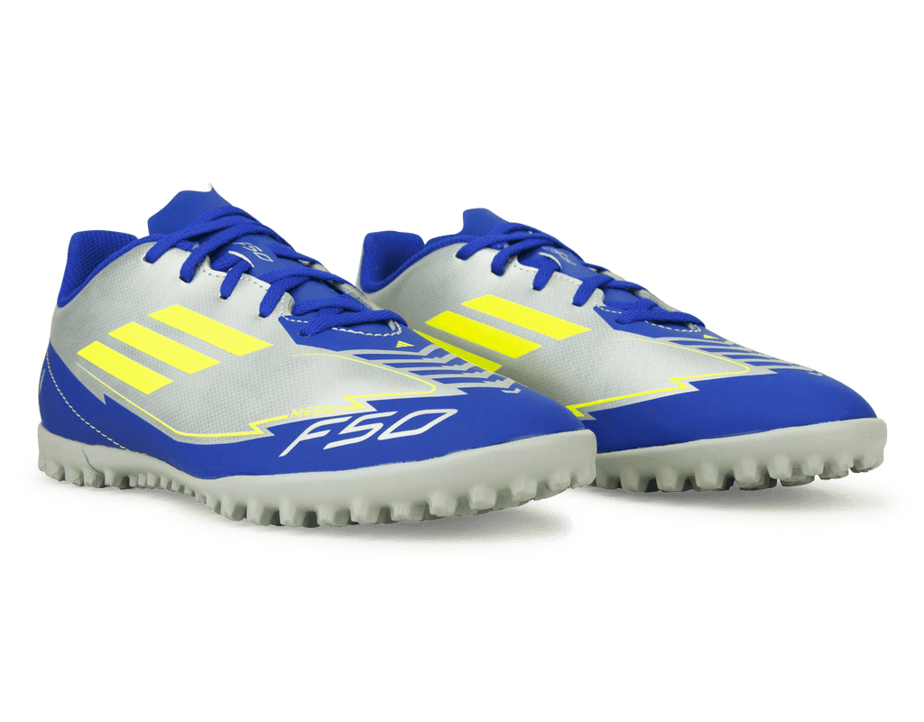 adidas Kids F50 Club Messi TF