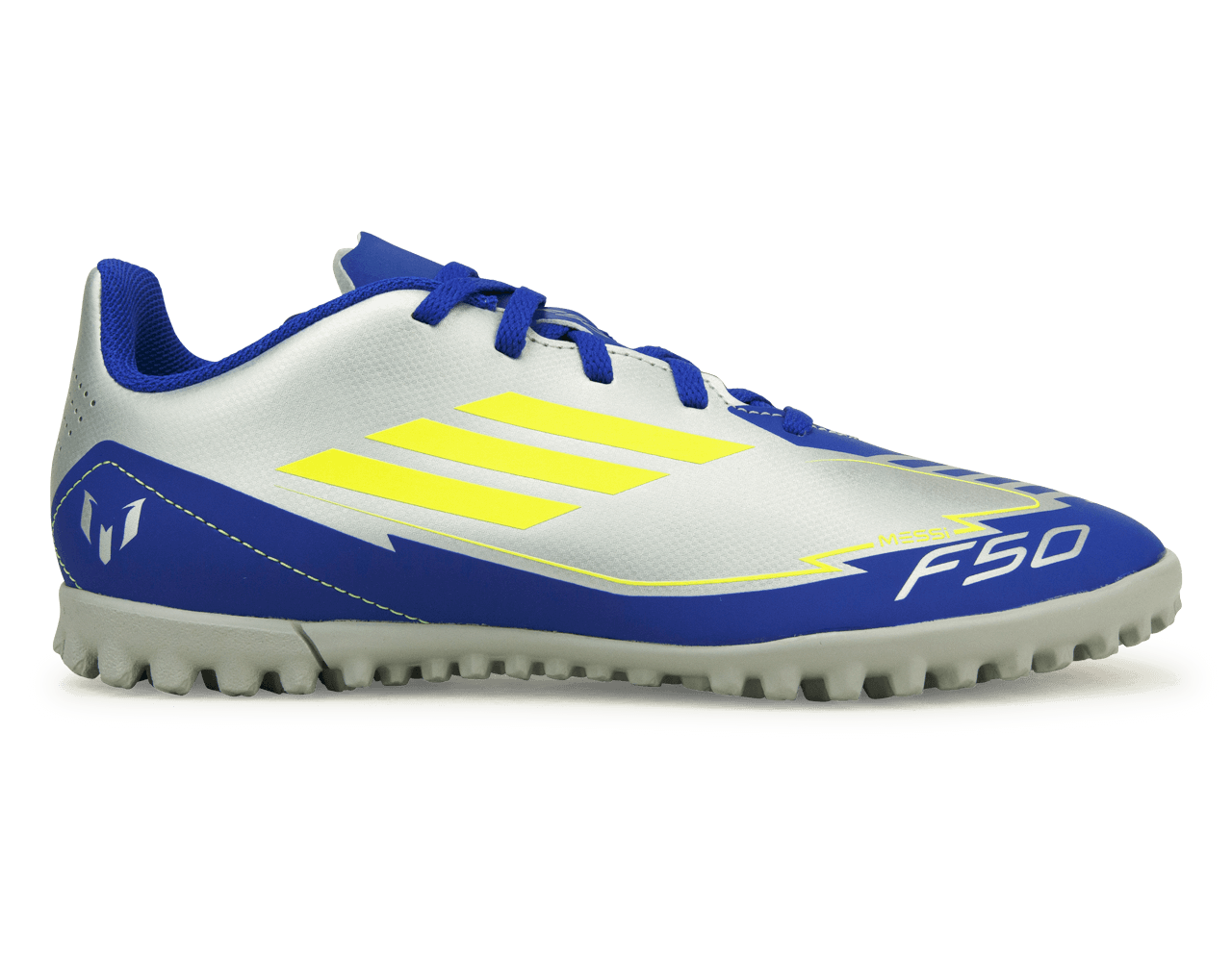 adidas Kids F50 Club Messi TF