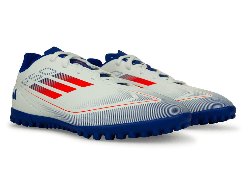 adidas Kids F50 Club TF