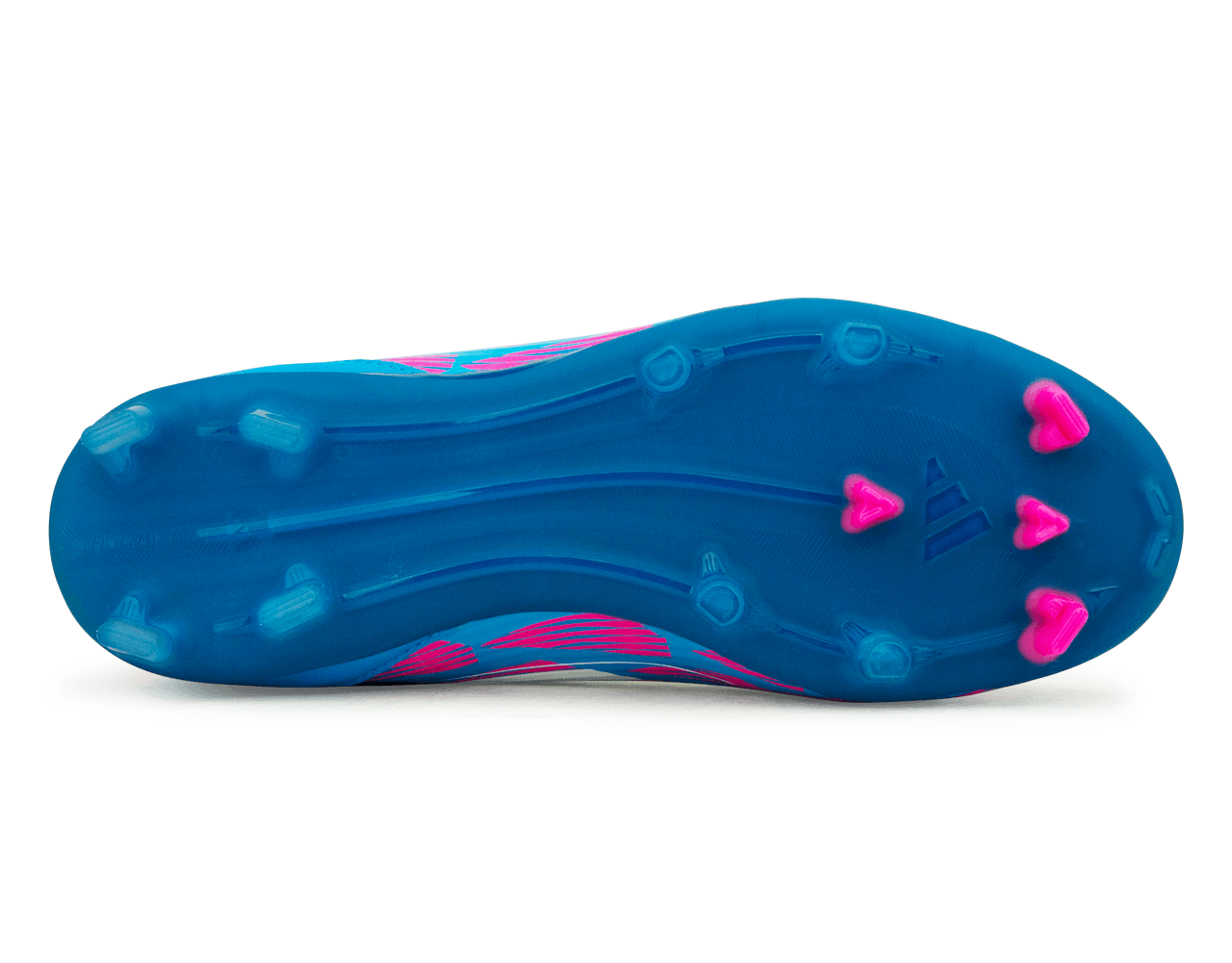 adidas Kids F50 League FG/MG