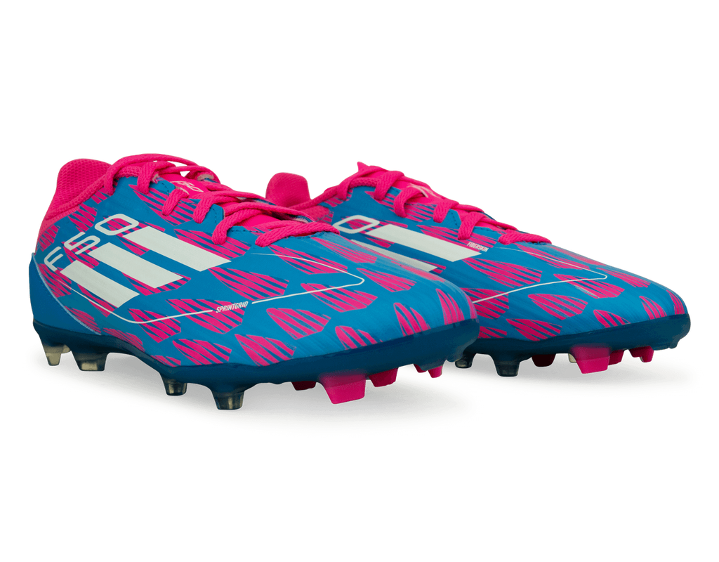 adidas Kids F50 League FG/MG